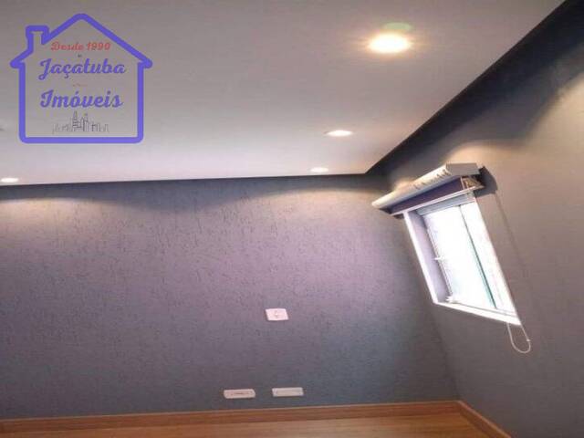 Apartamento para Venda em Santo André - 3