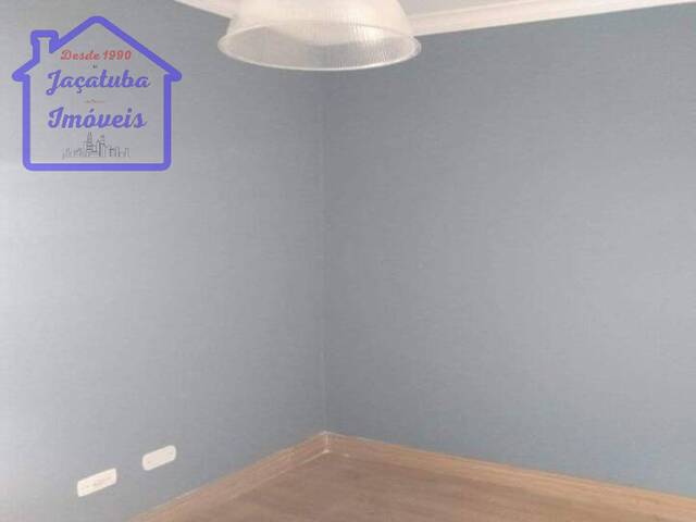 Apartamento para Venda em Santo André - 5