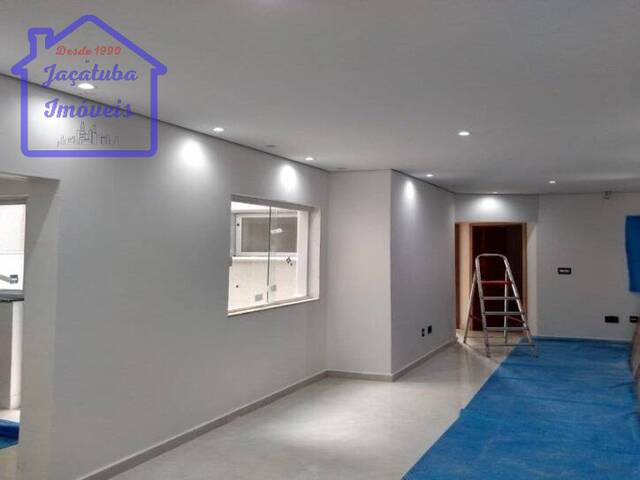 Apartamento para Venda em Santo André - 3