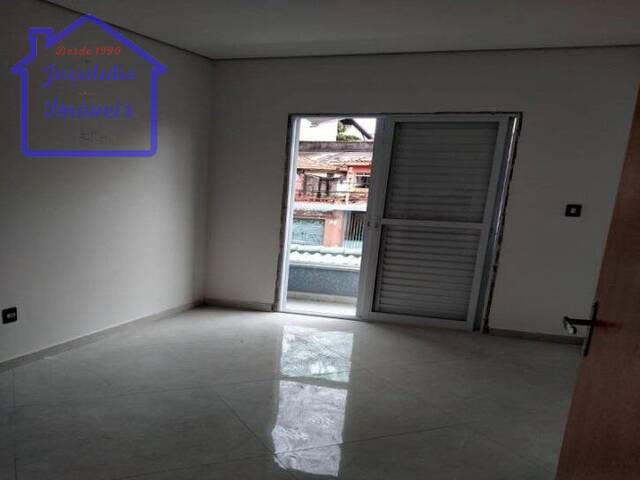 Apartamento para Venda em Santo André - 4