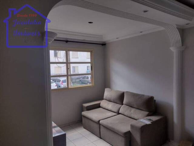 Apartamento para Venda em Santo André - 2