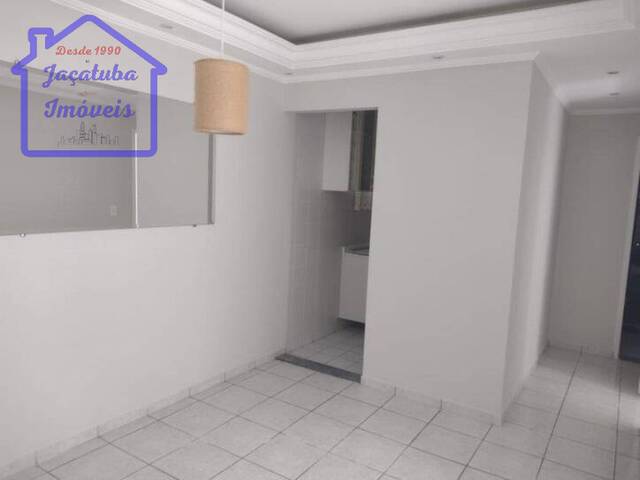 Apartamento para Venda em Santo André - 3