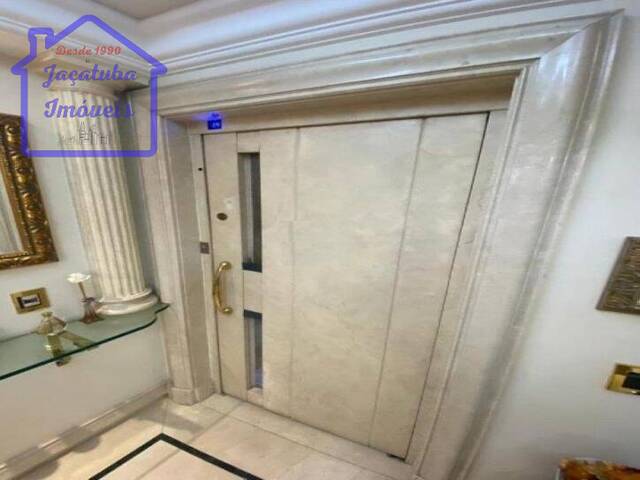 Apartamento para Venda em Santo André - 2