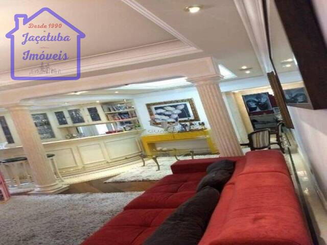 Apartamento para Venda em Santo André - 3