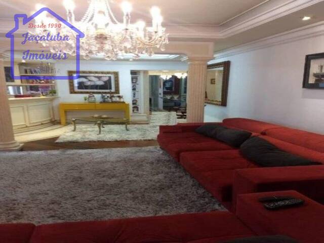 Apartamento para Venda em Santo André - 4