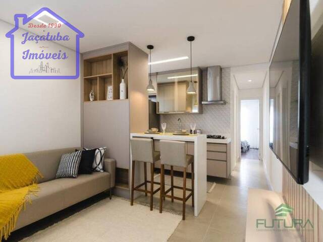 Apartamento para Venda em Santo André - 2