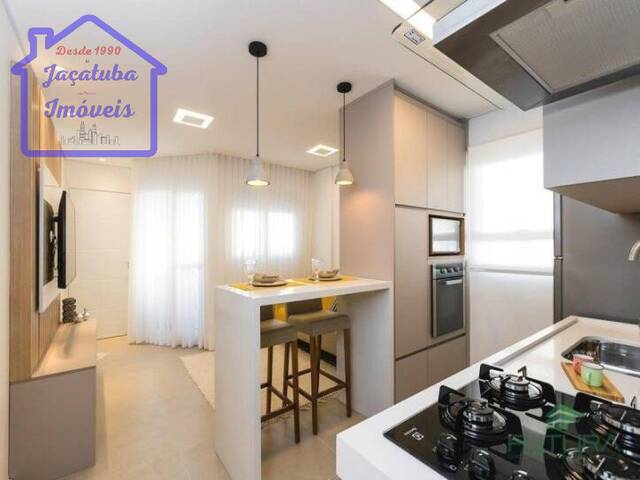 Apartamento para Venda em Santo André - 3