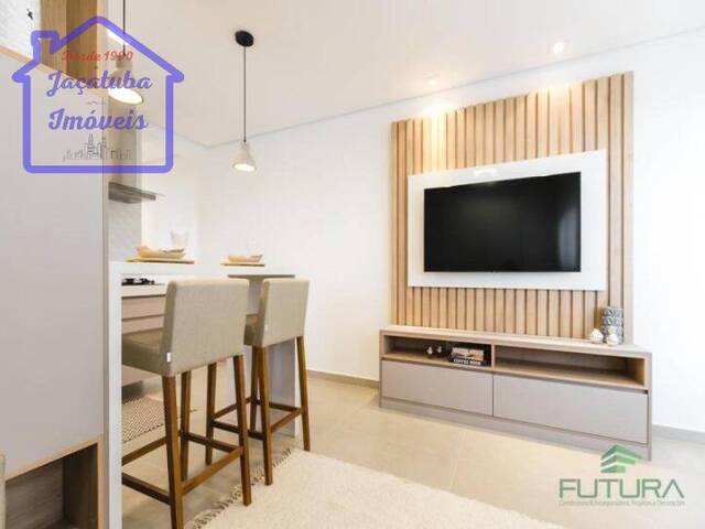 Apartamento para Venda em Santo André - 5