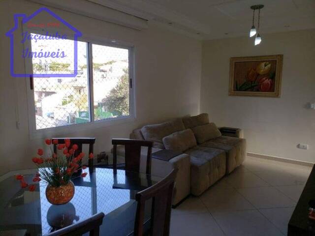 Apartamento para Venda em Santo André - 2