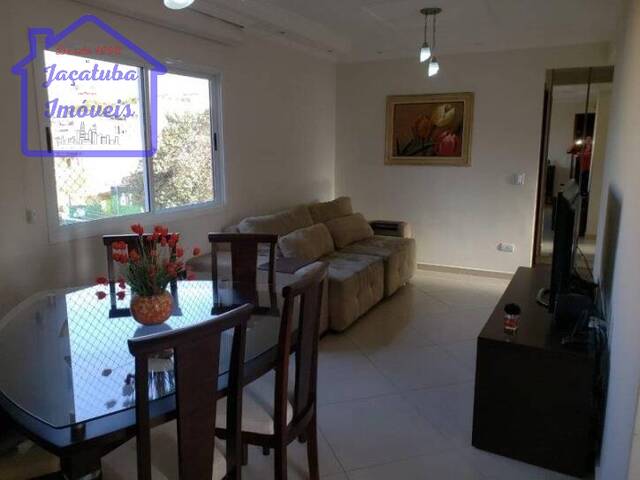 Apartamento para Venda em Santo André - 3