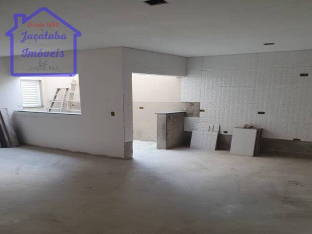 Apartamento para Venda em Santo André - 2