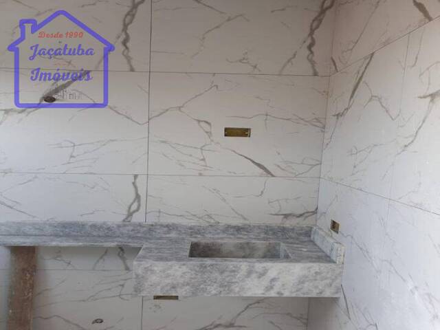 Apartamento para Venda em Santo André - 3
