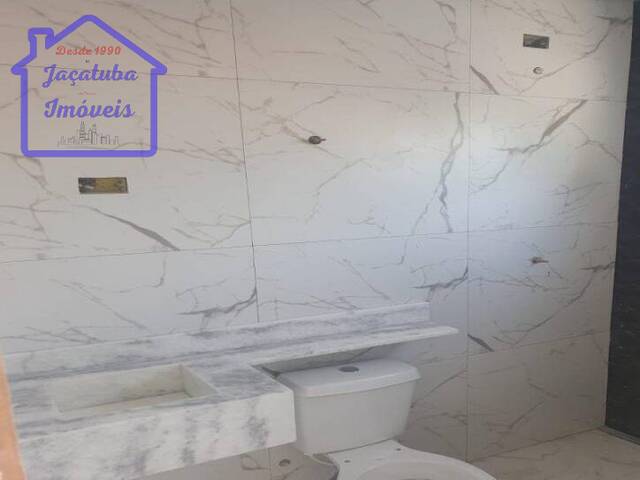 Apartamento para Venda em Santo André - 4