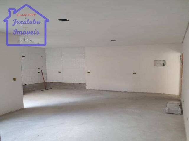 Apartamento para Venda em Santo André - 5