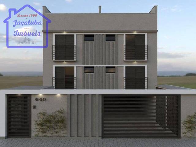 Apartamento para Venda em Santo André - 2