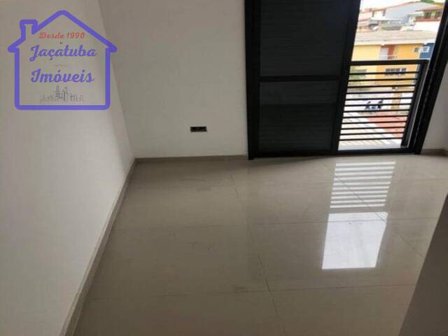 Apartamento para Venda em Santo André - 3