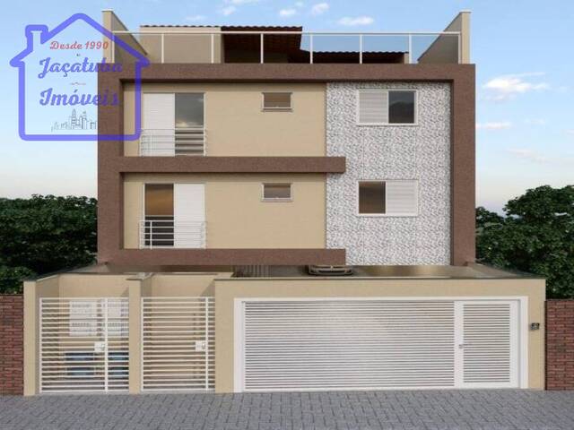 Apartamento para Venda em Santo André - 4