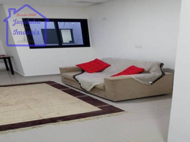 Apartamento para Venda em Santo André - 5