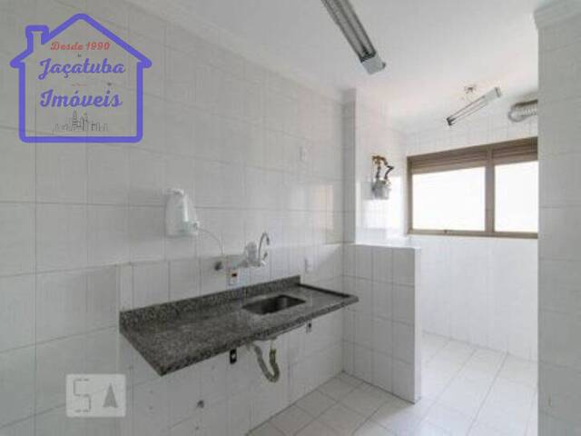 Apartamento para Venda em Santo André - 2