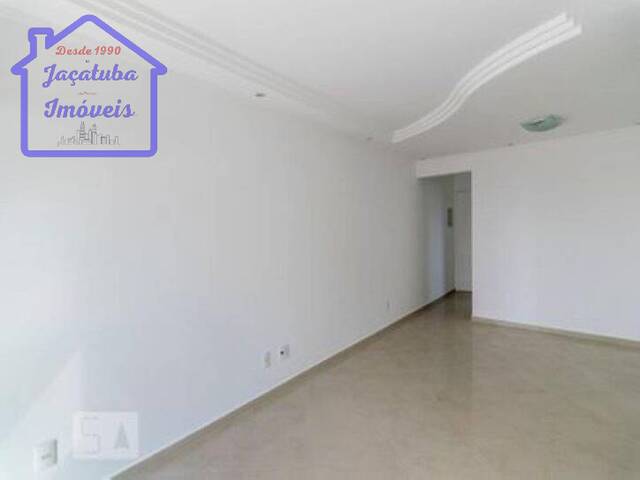 Apartamento para Venda em Santo André - 3
