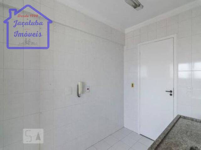 Apartamento para Venda em Santo André - 5
