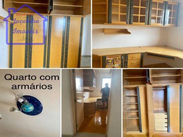 Apartamento para Venda em Santo André - 3