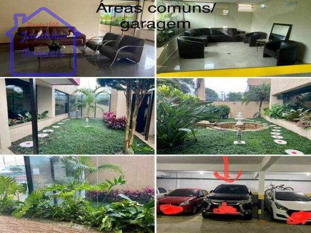 Apartamento para Venda em Santo André - 4