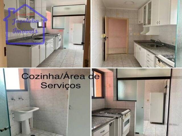 Apartamento para Venda em Santo André - 5