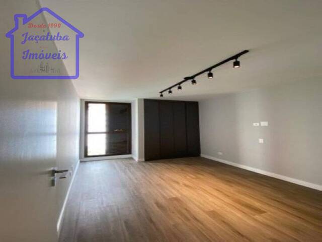 Apartamento para Venda em Santo André - 3