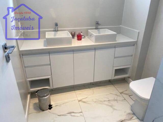 Apartamento para Venda em Santo André - 4