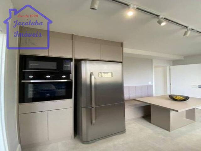 Apartamento para Venda em Santo André - 5