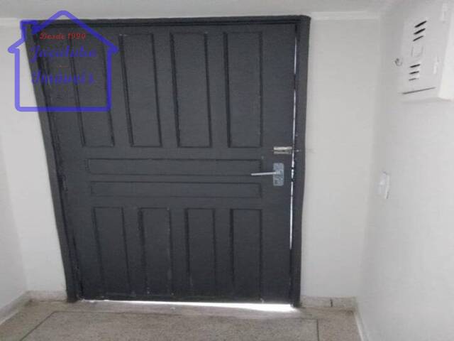 Apartamento para Venda em Santo André - 2