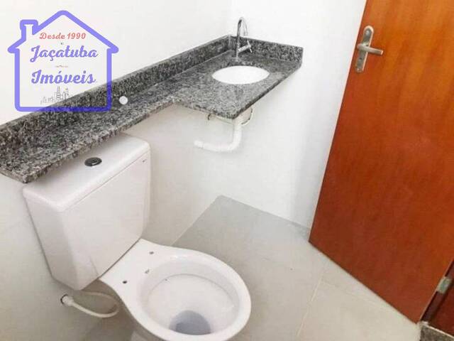 Cobertura para Venda em Santo André - 4
