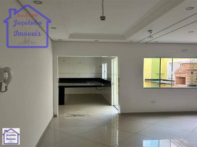 Apartamento para Venda em Santo André - 3