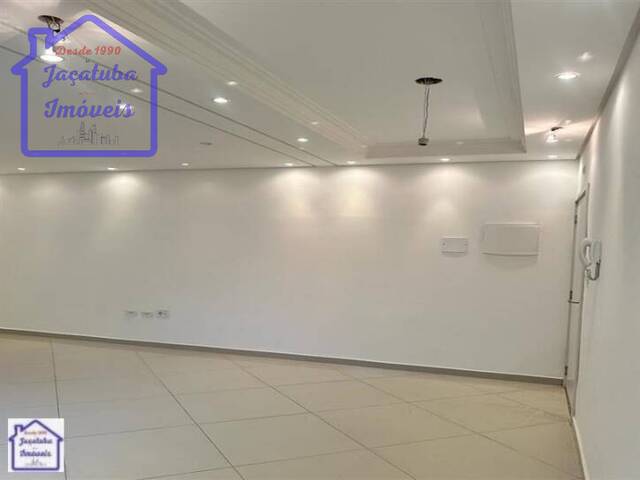 Apartamento para Venda em Santo André - 4