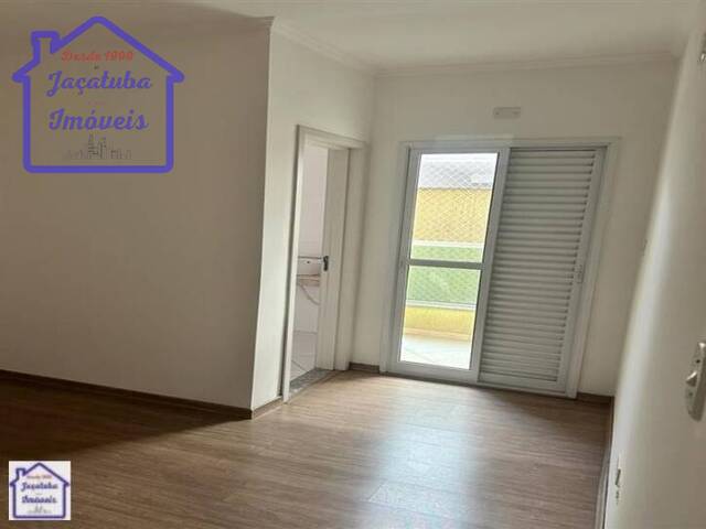 Apartamento para Venda em Santo André - 5