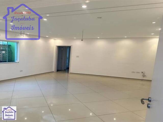 Apartamento para Venda em Santo André - 2