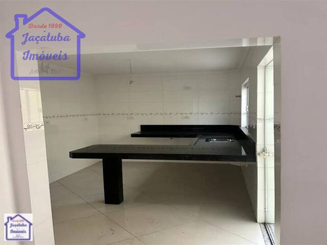 Apartamento para Venda em Santo André - 3