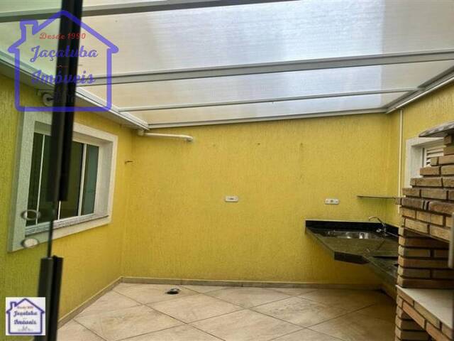 Apartamento para Venda em Santo André - 5