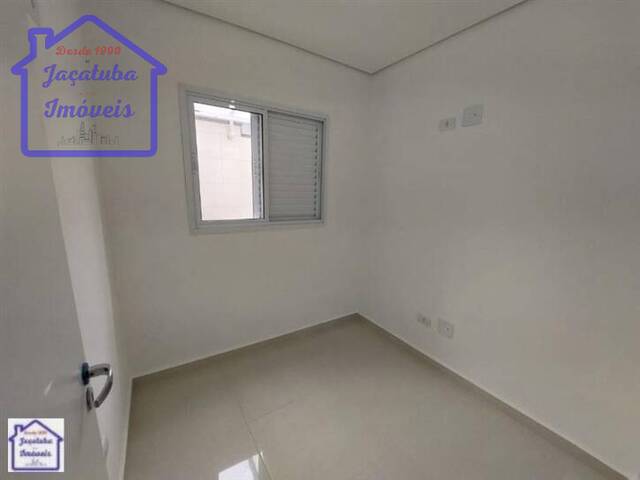 Apartamento para Venda em Santo André - 2