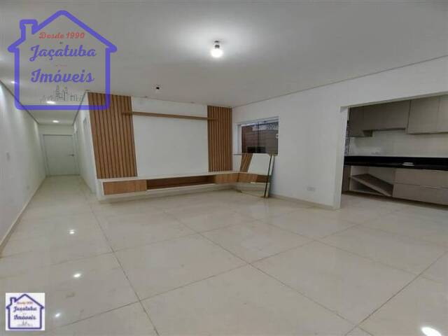 Apartamento para Venda em Santo André - 3