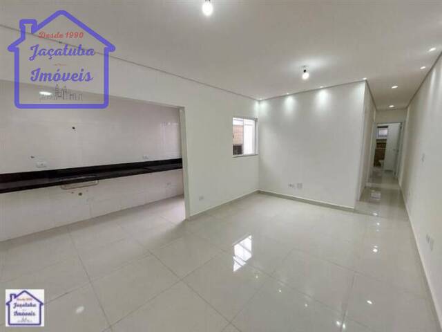 Apartamento para Venda em Santo André - 4