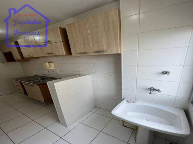 Apartamento para Venda em Santo André - 2