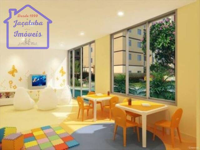 Apartamento para Venda em Santo André - 3