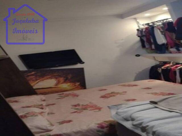 Apartamento para Venda em Santo André - 2