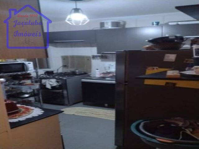 Apartamento para Venda em Santo André - 3