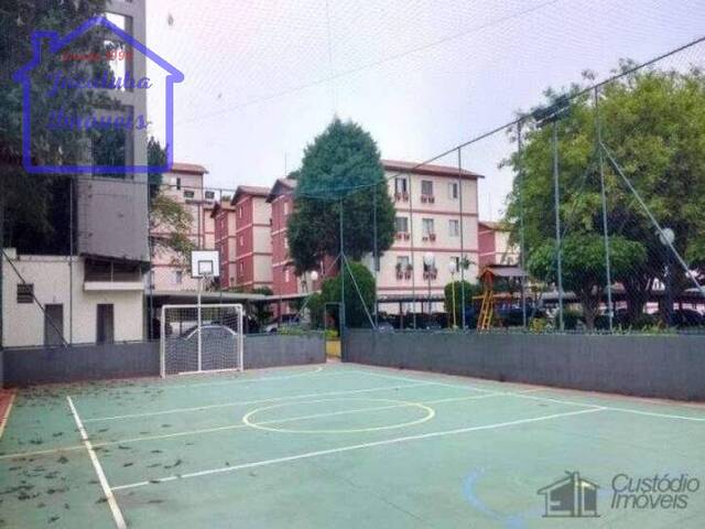 Apartamento para Venda em Santo André - 5