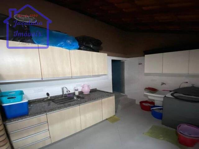 Cobertura para Venda em Santo André - 3