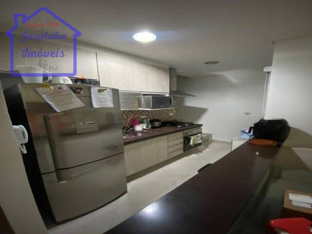 Cobertura para Venda em Santo André - 5