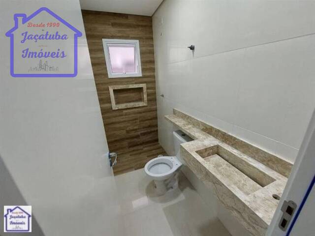 Apartamento para Venda em Santo André - 2